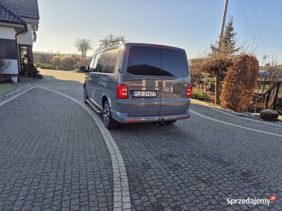 Vw t6 Wijewo