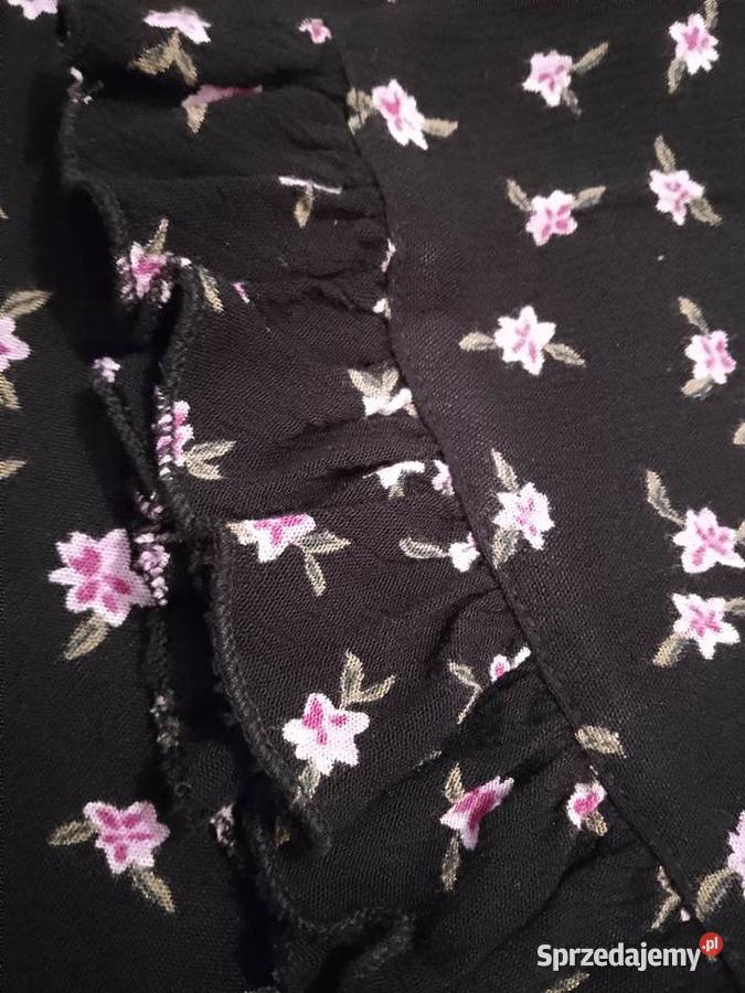 Krótka bluzka damska Częstochowa