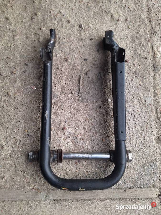 Mz es trophy Górki Duże sprzedam