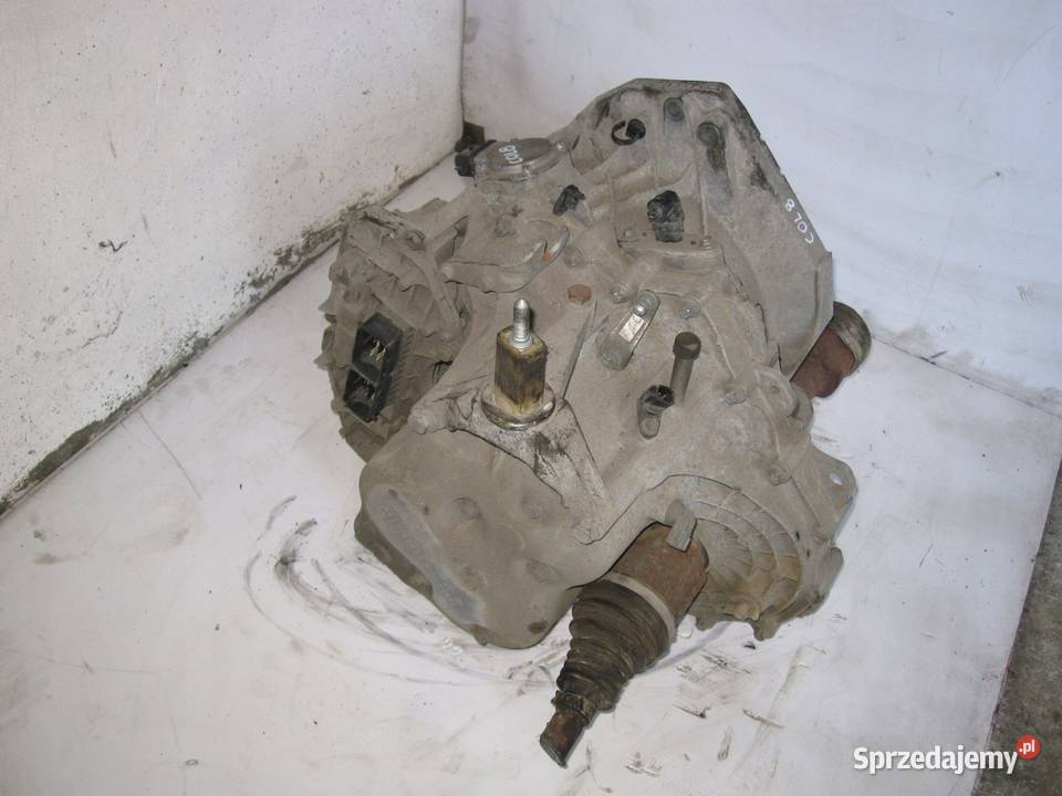 SMART TWINGO 10 SCE DC0001 320102290R 18R osobowe Kielce