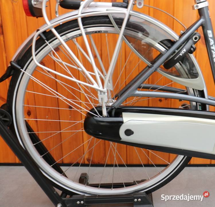 Rower damski Batavus Marcato D 48 RATY Milanówek