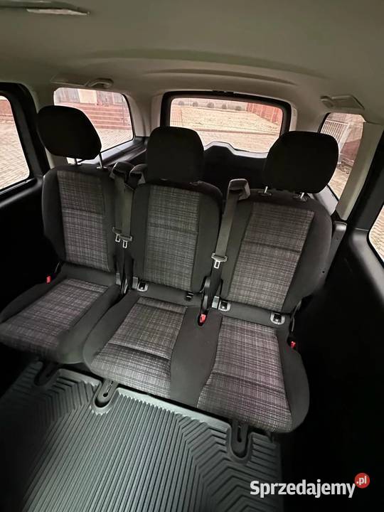 MercedesBenz Vito sprzedam