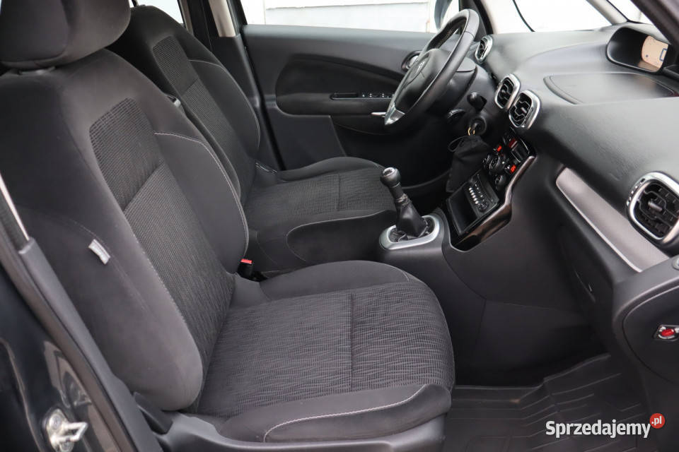 Citroen C3 Picasso 16 i 88KM Zabrze