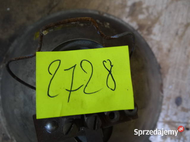 odbłyśnik mosiądz 160 mm AWO IFA EMW dkw nsu Żary sprzedam