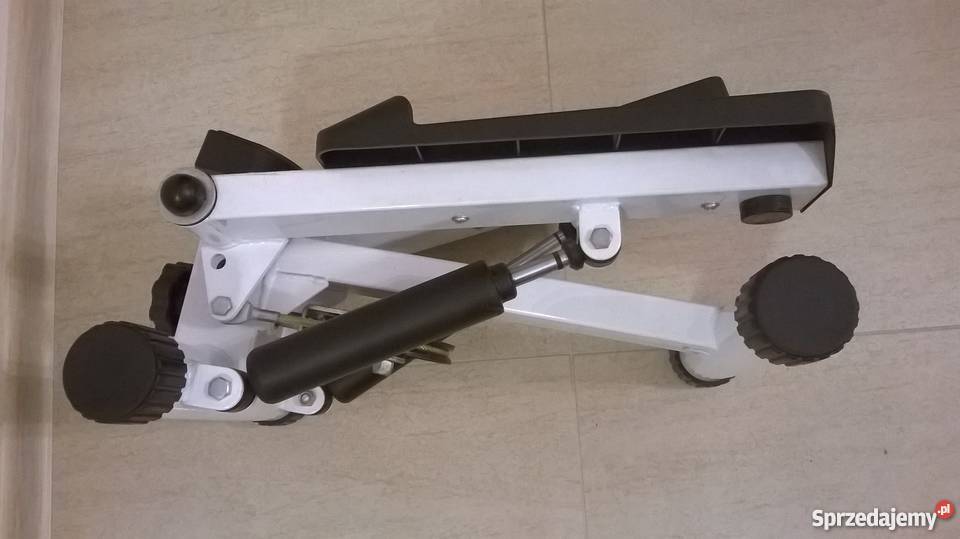 Stepper domowy Wrocław