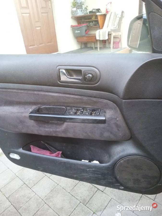 Golf 4 19 TDI Żywiec sprzedam