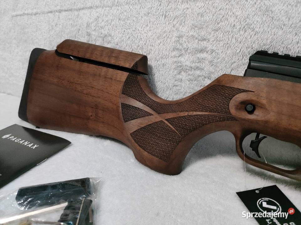 Reximex Daystar Paganax 55mm nowy Tuningu śląskie Częstochowa