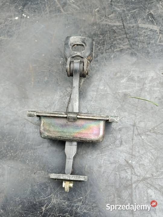 Ogranicznik drzwi prawy przód Mercedes A klasa Szczecin