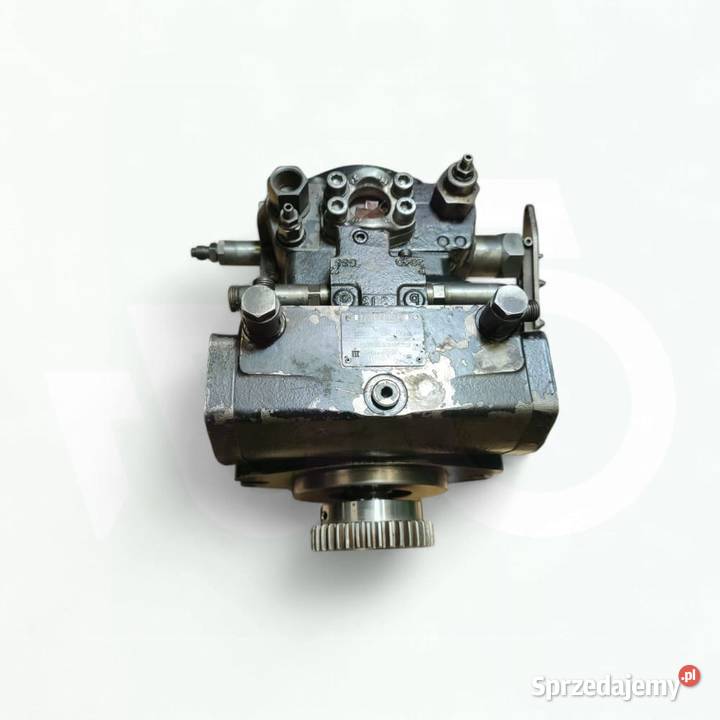 Silnik hydrauliczny A4VG56DA1D3R Rexroth Wilkowo