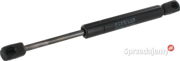 Sprężyna gazowa L245 mm 400N Stabilus CA2662UF Kamionna sprzedam