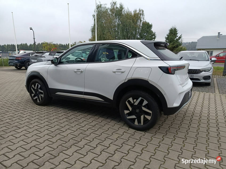 Opel Mokka 12 130 serwis niski przebieg Nowy Sącz