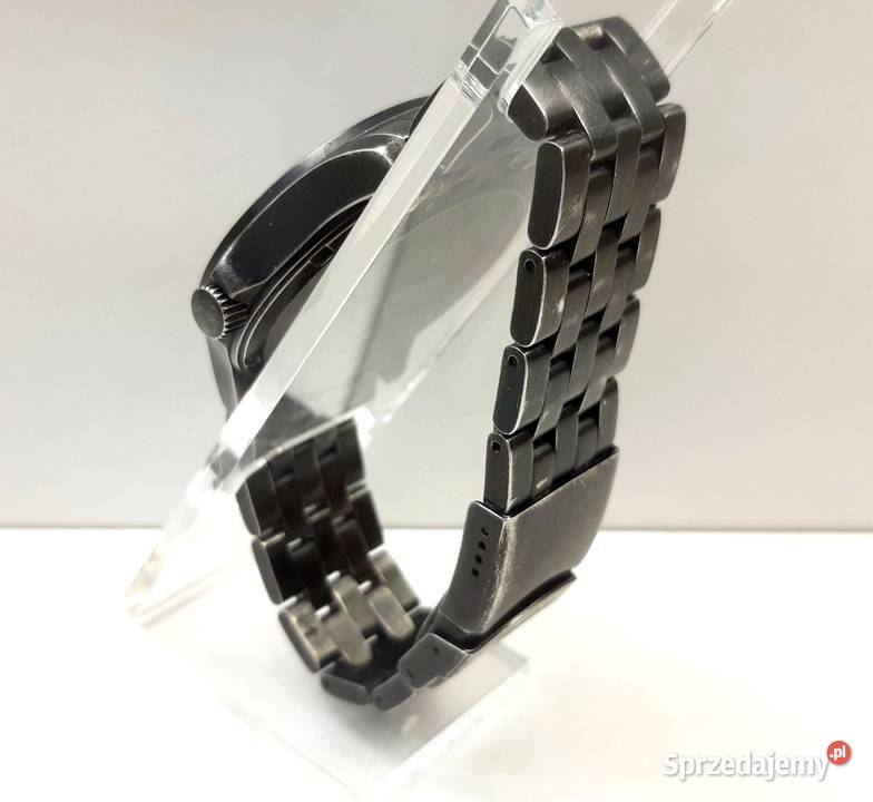 ZEGAREK TRASER P67 Officer PRO GunMetal Tarnów sprzedam