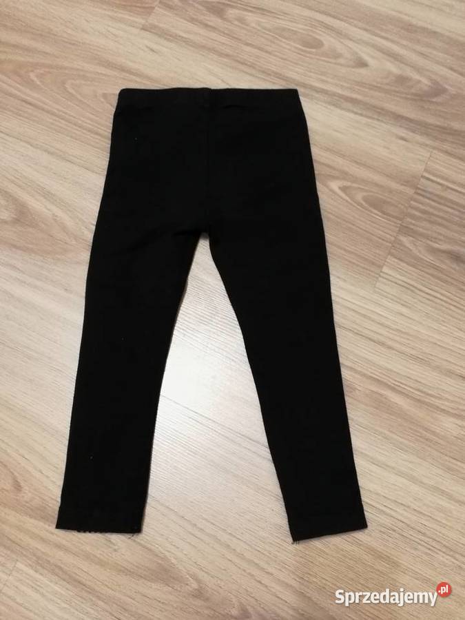 Leginsy Rozmiar 92 Nidzica sprzedam