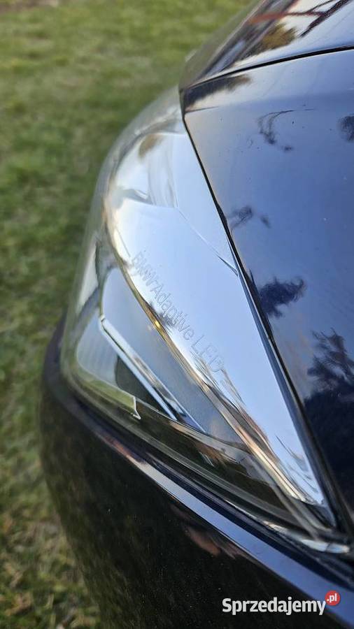 BMW Seria 3 320d xDrive Zielona Góra