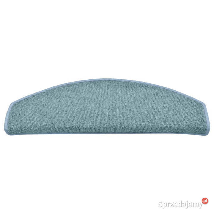 Nakładki na schody 15 niebieskie 65 x 24 x 4 Warszawa