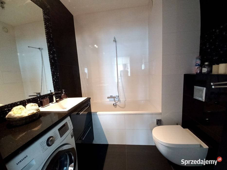 Do wynajęcia mieszkanie 3pok 52m Ordona Wola