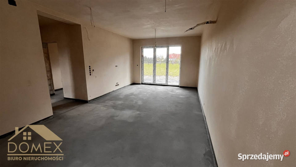 Mieszkanie 8194m2 3 pok Wisła Wielka 81.94m2 śląskie