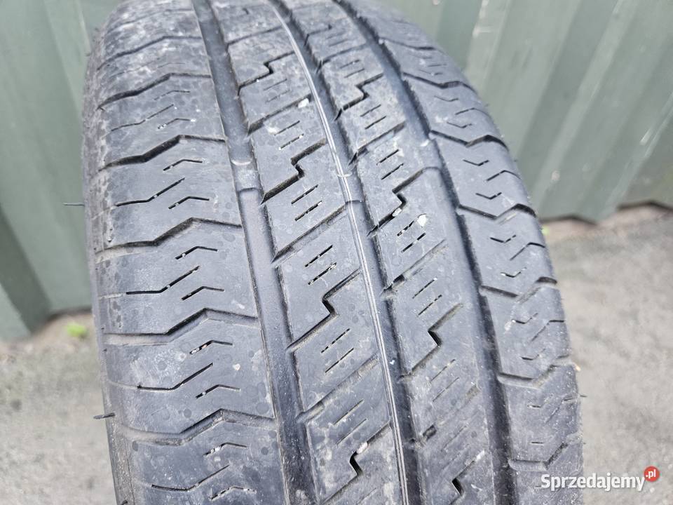 Opona Kenda Kargo 19550 R 13 C Pro 19550r13C Szprotawa