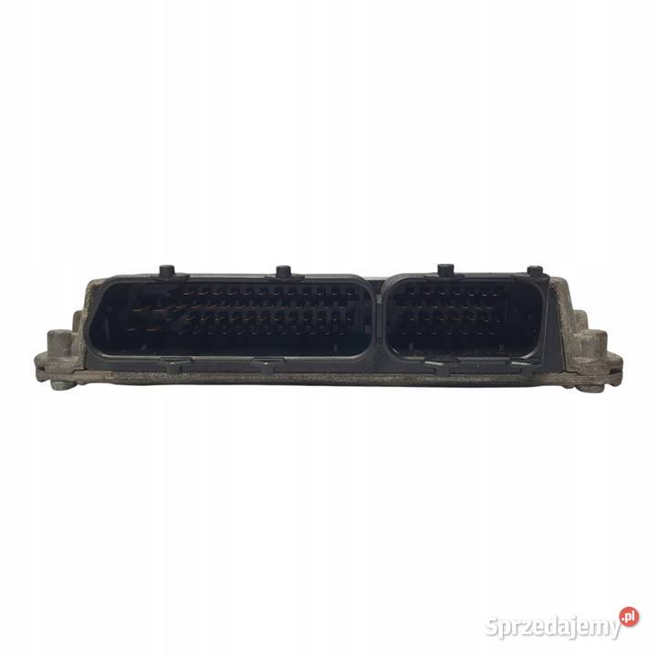 STEROWNIK SILNIKA komputer VW Polo V 12 12V CGPB