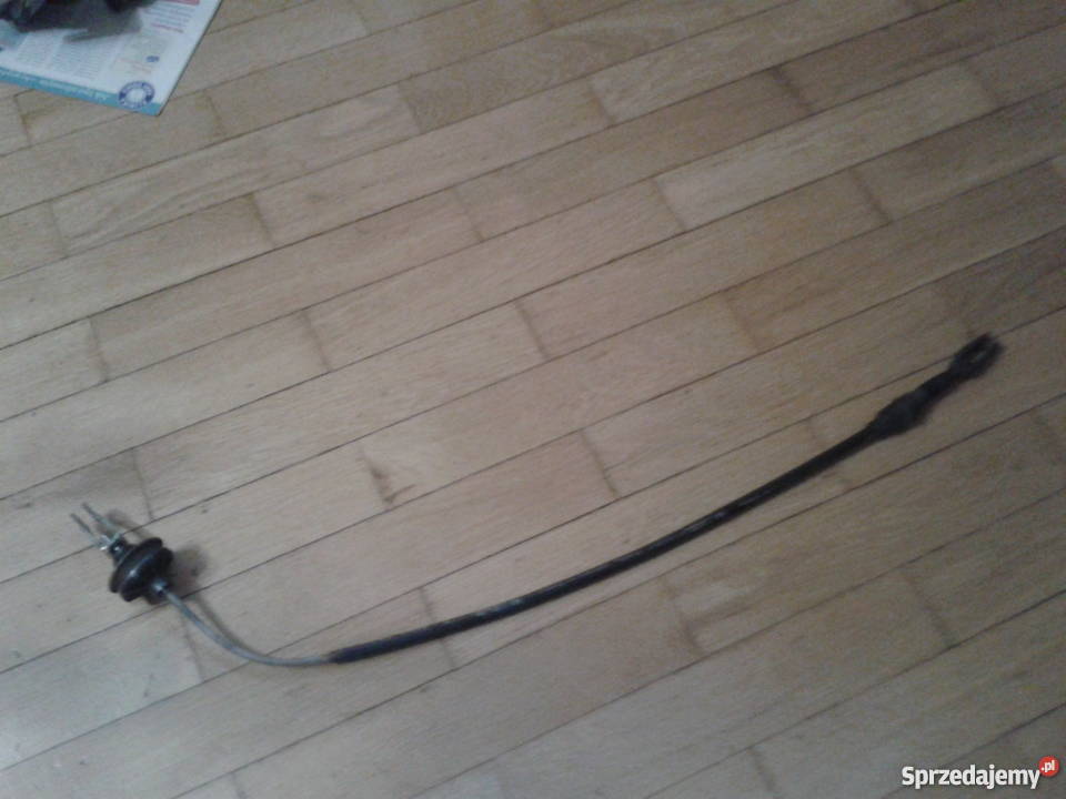 LINKA SPRZĘGŁA RENAULT MEGAN SCENIC LIFT 19DCI osobowe