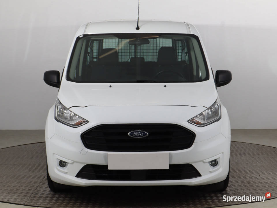 Ford Transit Connect 15 TDCi 4/5 Bielany Wrocławskie