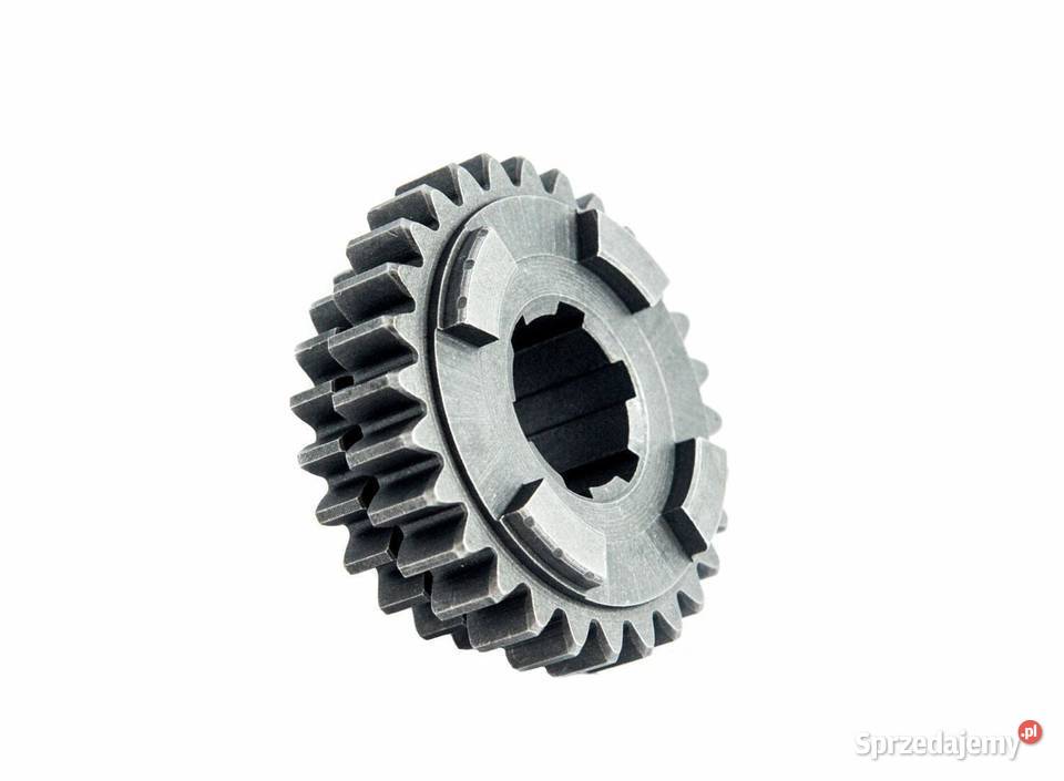 Zębatka B koło zębate ISEKI TX1410 22286T Tajęcina