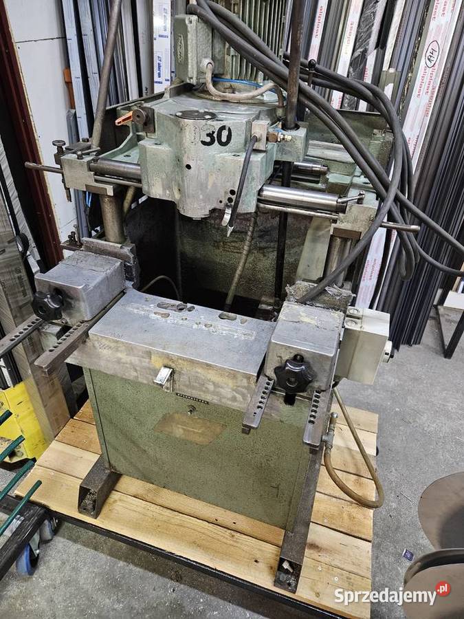 Kopiarkofrezarka ROTOX Produkcja Łódź