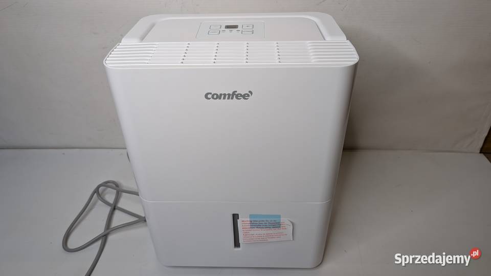 Osuszacz powietrza Comfee MDDN10DEN7 małopolskie Jadowniki