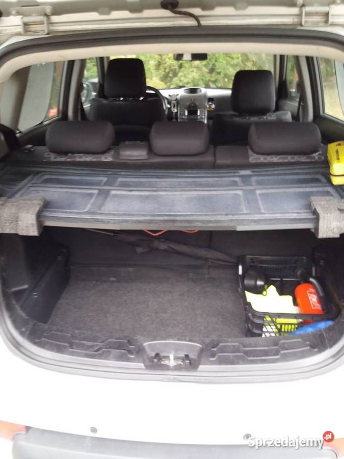 KIA Soul 16 CRDI Soul