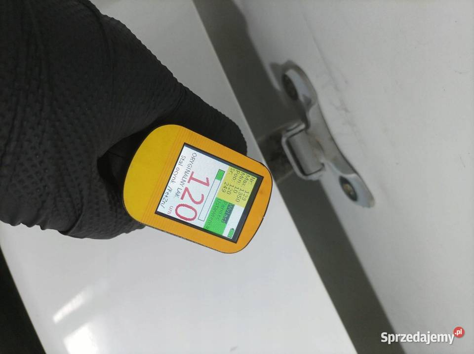 KLAPA TYŁ SZYBA 5D HB Opel Astra IV 2009 2020 J osobowe świętokrzyskie