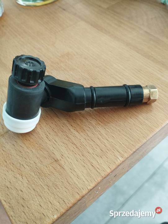 TIG Kemppi Głowica obrotowa Tig 26 360 Orle