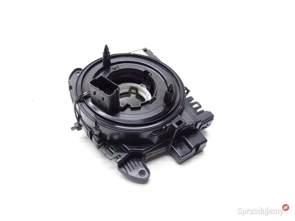 TAŚMA ZWIJAK AIRBAG 5K0953569AH SUPERB II PASSAT osobowe