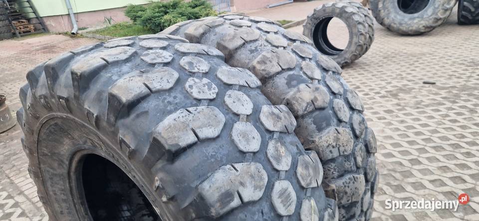 48080r26 184r26 18426 Bibload 50 bieżnik bez Nowe Miasto Lubawskie