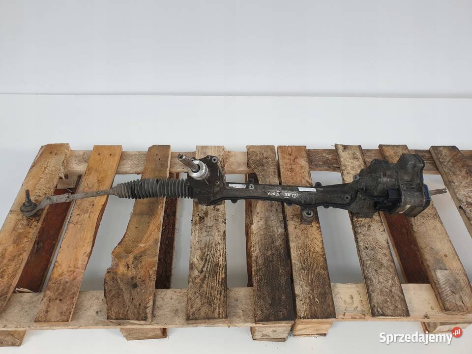 Volvo V40 II MAGLOWNICA przekładnia EURO osobowe Chełm