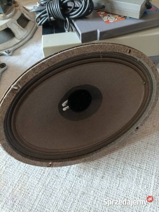 Blaupunkt głośniki szerokopasmowe alnico mazowieckie