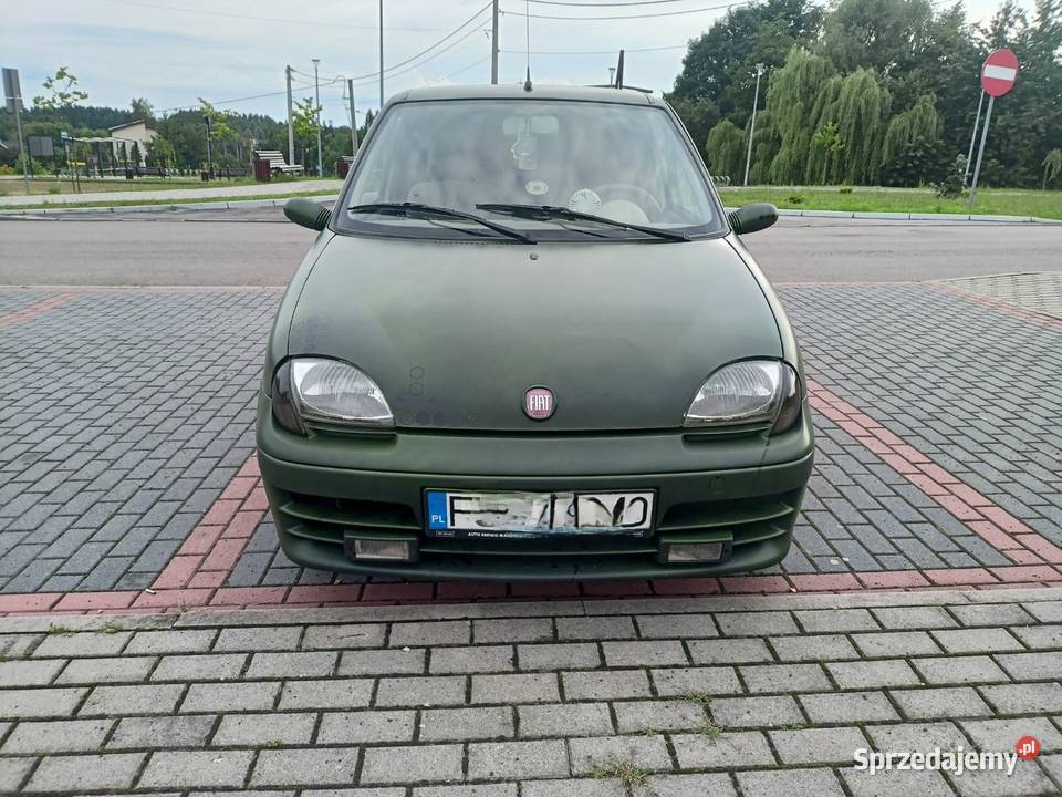 sprzedam samochód widoczny na zdjęciu 256028km Zawiercie