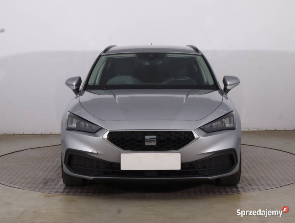 Seat Leon 20 TDI Piaseczno