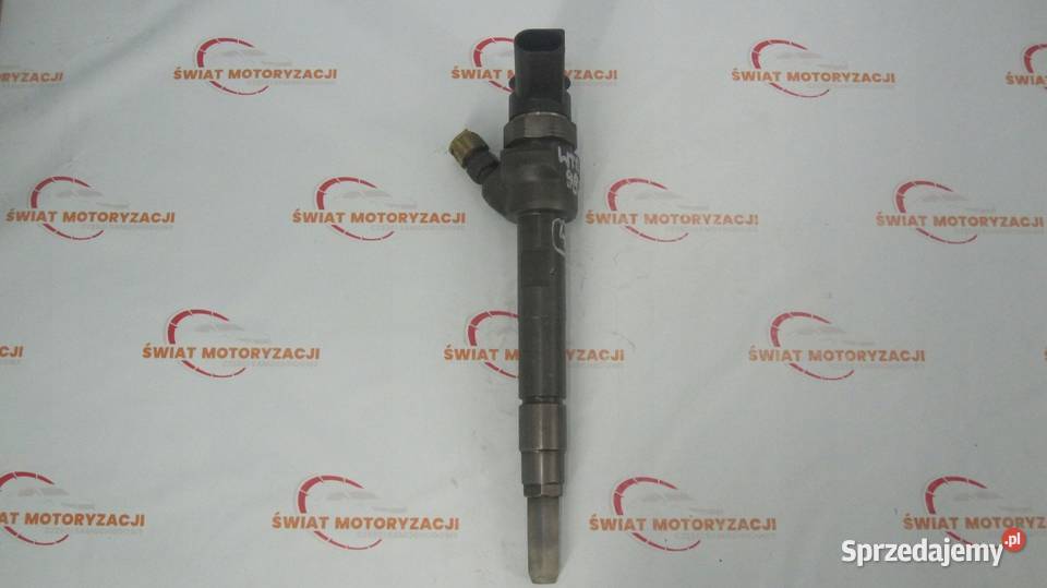 TOYOTA MINI COOPER 0445110600 wtryskiwacz wtrysk świętokrzyskie Kielce