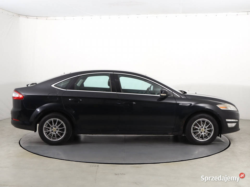 Ford Mondeo 20 TDCi 103KM Katowice