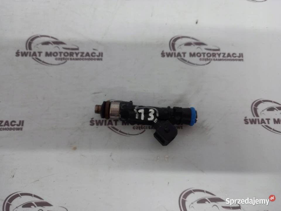 MOKKA ASTRA CORSA 14 B14NET 140 136 wtryskiwacze Kielce sprzedam