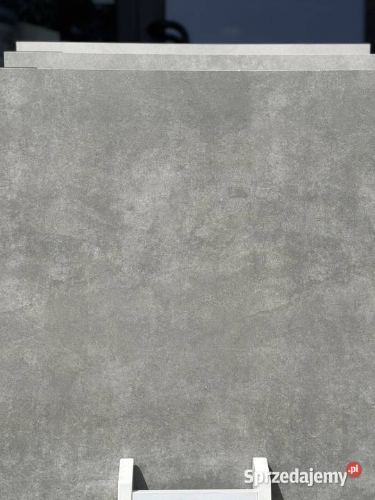 Płyta Tarasowa Cemento Grey 60x60x2 GAT I R11 Wykończenie Opoczno sprzedam