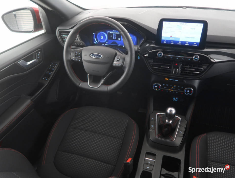 Ford Kuga 15 EcoBoost Kuga Bielany Wrocławskie