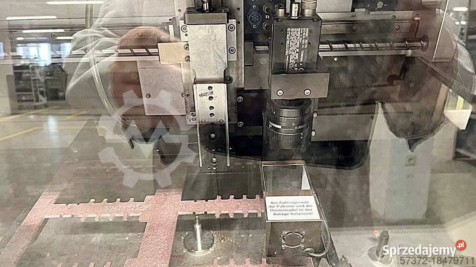 Camelot CAMALOT 5000 Idealna na bazę drukarki 3D Dobczyce