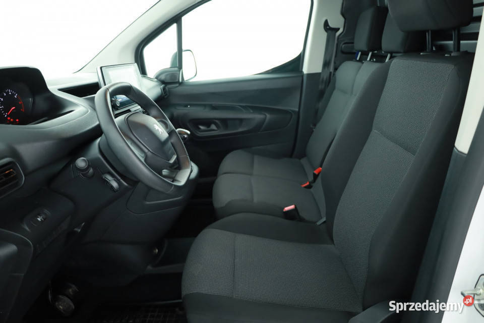 Peugeot Partner 15 BlueHDi Piaseczno sprzedam