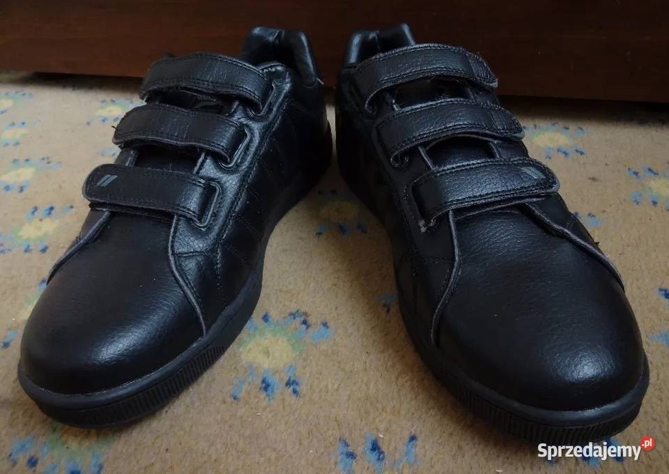 PATRICK NOWE buty sport belgijskiej firmy zakup inna Sportowe Gdynia sprzedam