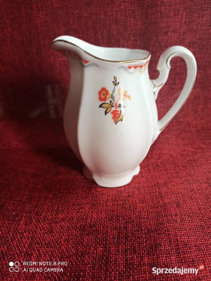 Mlecznik Antoinette Syg Bohemia Made in sprzedam