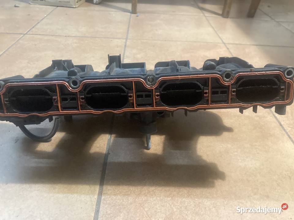 AUDI VW SKODA KOLEKTOR SSĄCY 06J133185AP 20 TFSi Rakoniewice