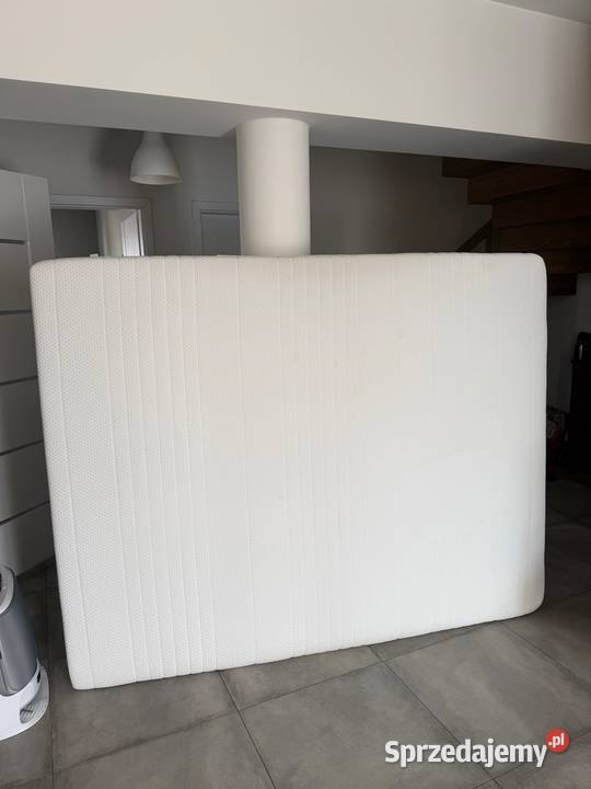 Materac Ikea 160x200 24cm Warszawa
