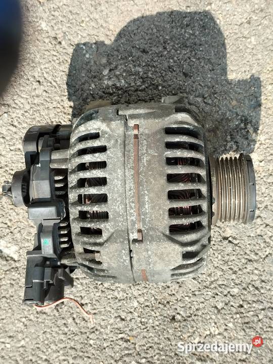 Alternator Citroen C3 14 HDI Motoryzacja Sieradz sprzedam
