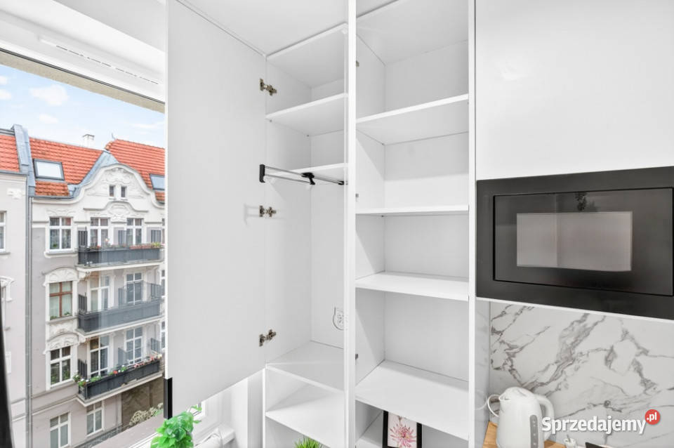 Nowoczesny pokój z prywatną łazienką Internet w Szczecin